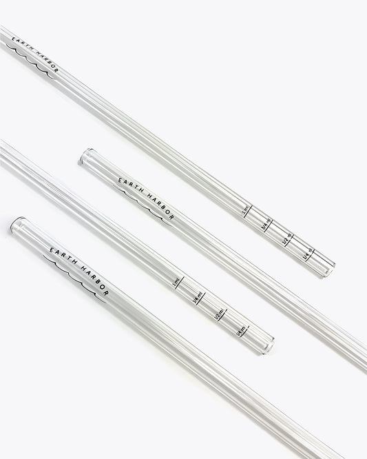 Be Plastic-Free Dispenser