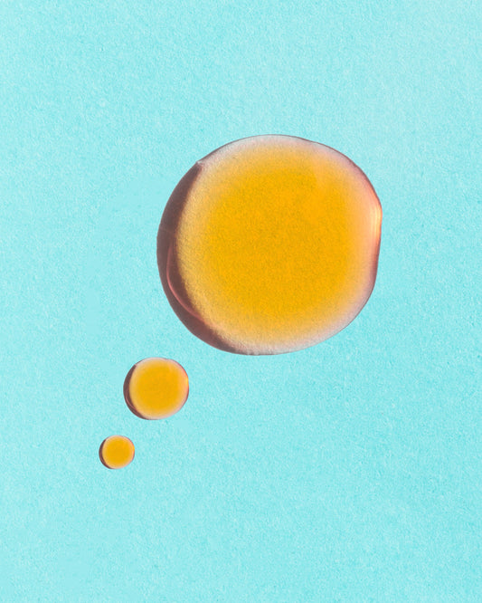 CALYPSO Vitamin C Facial Oil