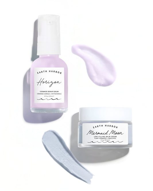 BARRIER REPAIR Full-Size Set