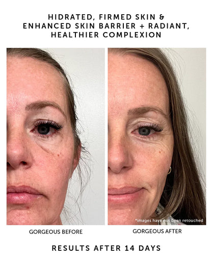 MERMAID MOON Line-Filling Balm Cream