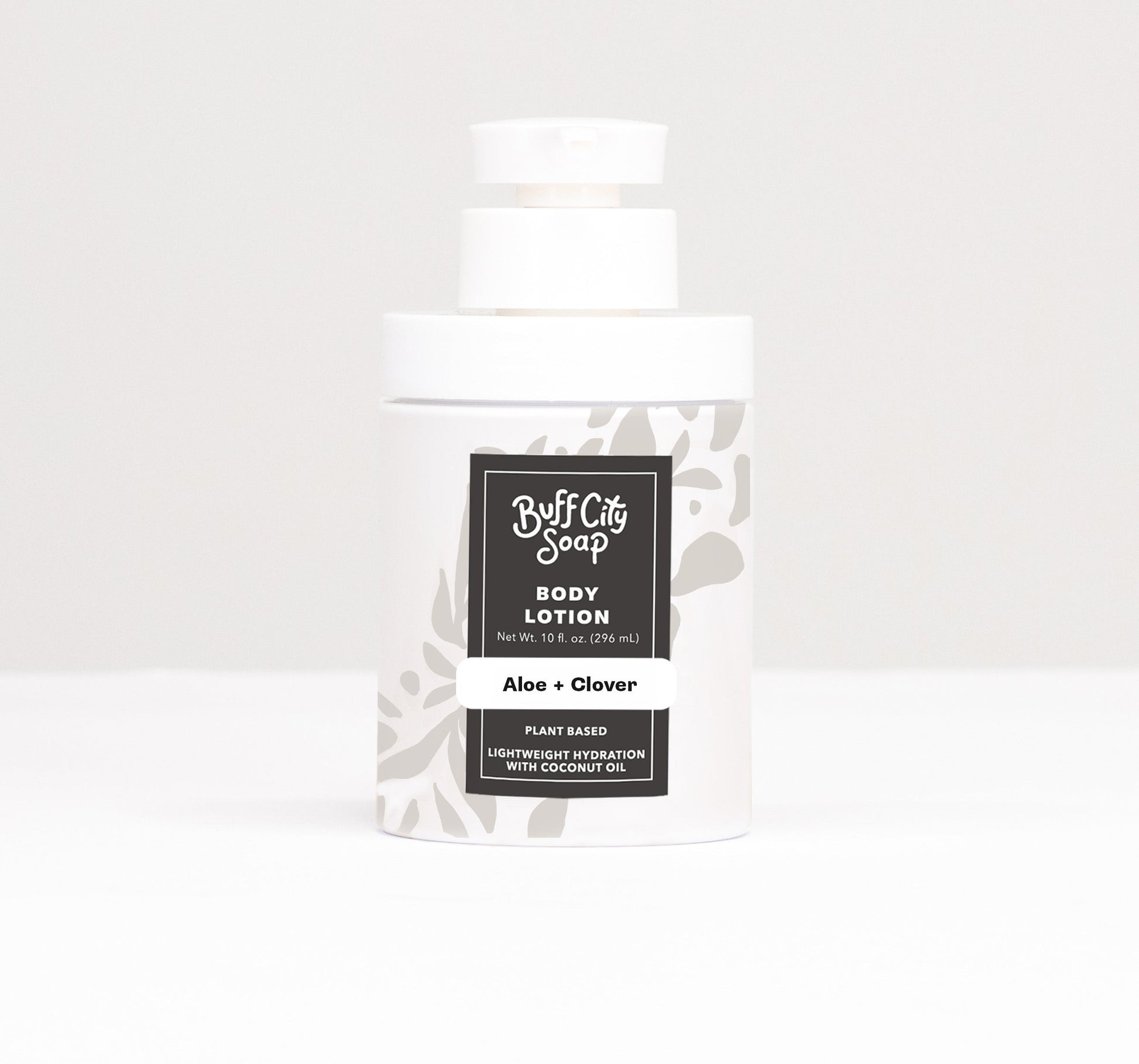 Aloe Clover Body Lotion