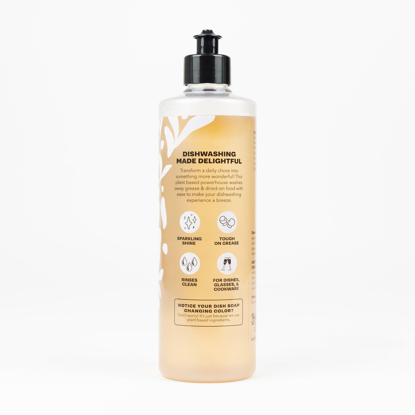 Fruity Loopy Dish Soap