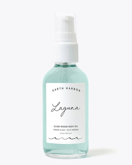 LAGUNA Glow Renew Body Oil