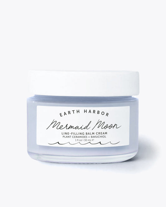 MERMAID MOON Line-Filling Balm Cream