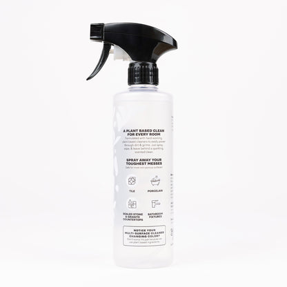 Fruits with Benefits Multi-Surface Cleaner