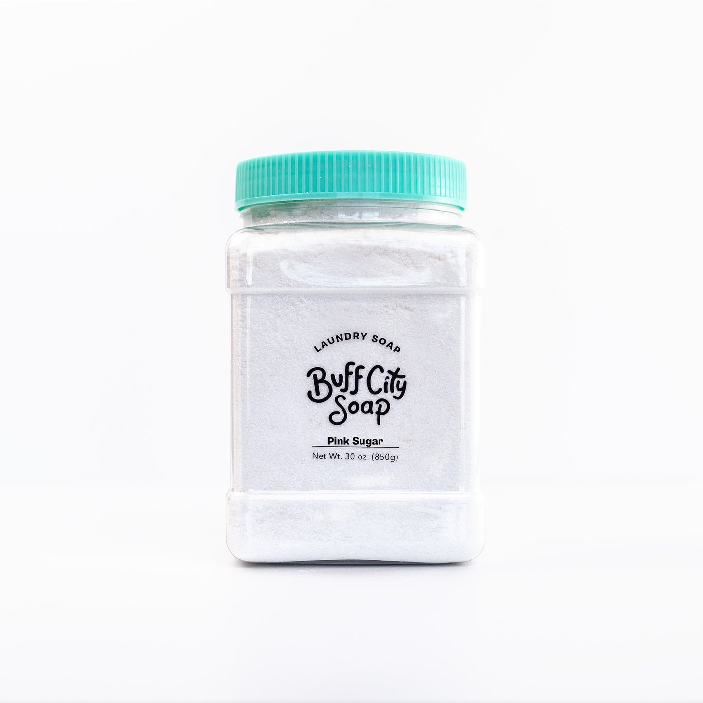 Pink Sugar Laundry Soap