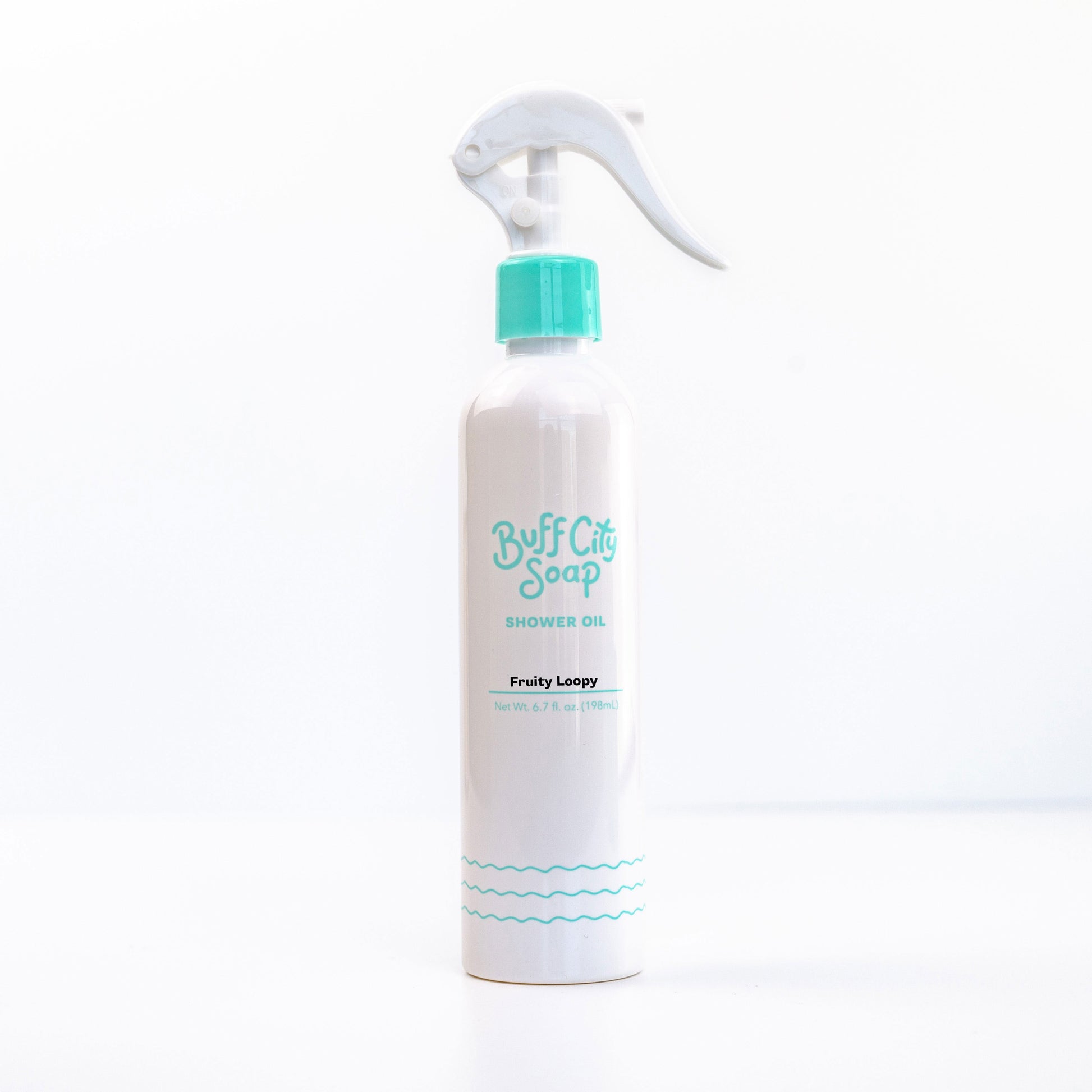 Fruity Loopy Shower Oil