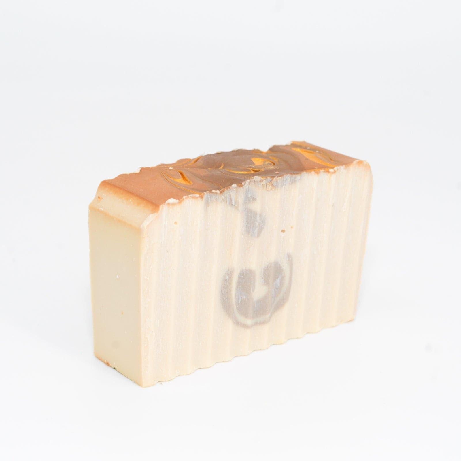 Coconut Shea Butter Soap